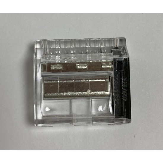 2,5/5  5'Lİ YAYLI BUAT KLEMENSİ 2,5mm