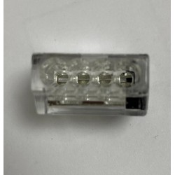 2,5/4  4'LÜ YAYLI BUAT KLEMENSİ 2,5mm