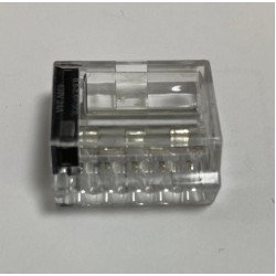 2,5/5  5'Lİ YAYLI BUAT KLEMENSİ 2,5mm