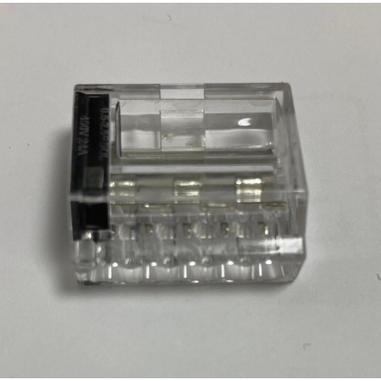 2,5/5  5'Lİ YAYLI BUAT KLEMENSİ 2,5mm