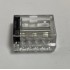 2,5/5  5'Lİ YAYLI BUAT KLEMENSİ 2,5mm
