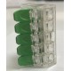 4/5 5'Lİ TIRNAKLI BUAT KLEMENSİ 4mm