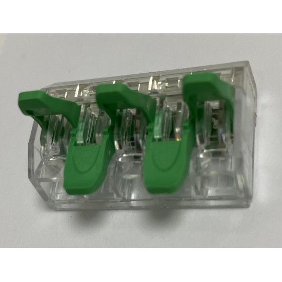 4/5 5'Lİ TIRNAKLI BUAT KLEMENSİ 4mm