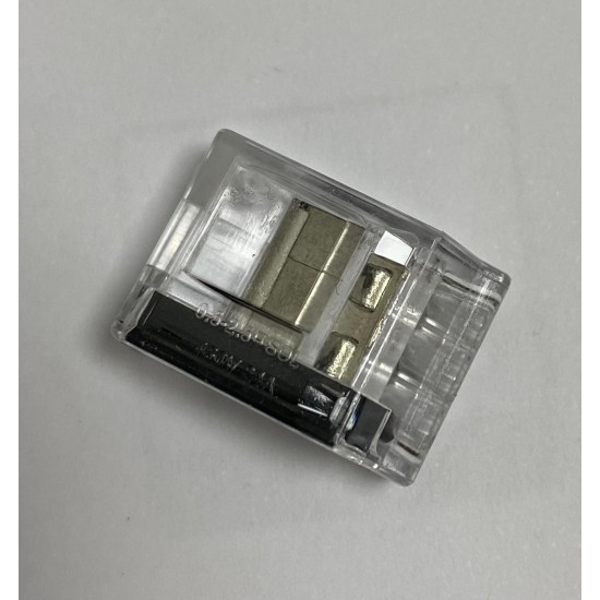 2,5/3  3'LÜ YAYLI BUAT KLEMENSİ 2,5mm